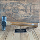 SOLD H555 Vintage Blacksmith made HEAVY BALL PEEN Hammer