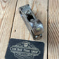 N1711 HANDY! Vintage STANLEY USA USA Sweetheart era No.90 Shoulder Rabbet Rebate PLANE