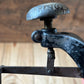 N1867 Antique STANLEY USA No.113 COMPASS Plane
