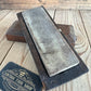 A321 Vintage ARKANSAS WASHITA STONE Natural Sharpening OILSTONE in box