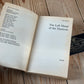 XBN89 Vintage BOOK The LEFT HAND of the ELECTRON by I. Asimov