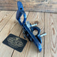 N1287 Vintage 1945-1955 CARTER Australia No:C54 plow & groover PLANE IOB