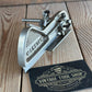 H2194 Vintage MARPLES England PLOUGH plane