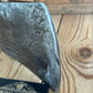 H1573 RARE! Vintage PLUMB USA Tasmanian Pattern CHAMPION AXE 5lb HEAD