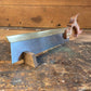 VHS12 HERITAGE SAWS Custom 10” CARLTON model 14ppi DOVETAIL SAW with SUNSET MYRTLE Handle