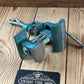H2323 HANDY! Vintage small BENCH VICE & anvil