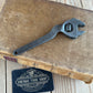 H1720 Vintage small 6” HEINRICH BOKER Two Pelican OBSTRUCTION WRENCH