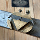 N1716 Vintage wooden ELM COACHMANS ROUTER Coopers Grooving tool spoke shave