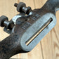 N1812 Vintage STANLEY England No.151 adjustable flat base SPOKESHAVE spoke shave