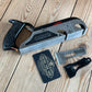 B70 Vintage STANLEY England No.78 Duplex RABBET rebate plane