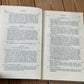 N2016 Vintage 1964 BOOK PHYSICS of the AIR by W.J.Humphreys
