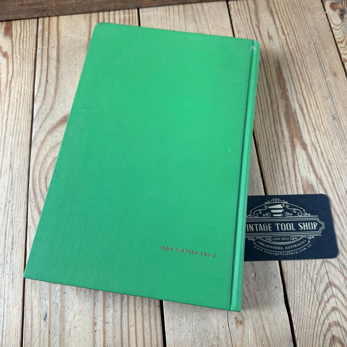 N2035 Vintage 1985 BOOK INDUSTRIAL EVAPORATORS by A.E.Nisenfeld