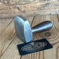 SOLD H805 Vintage metalworking panel beaters DOLLY anvil