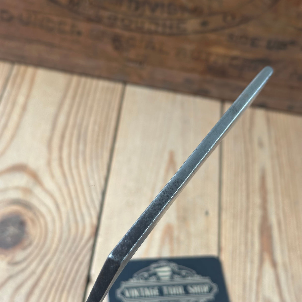 H2176 Vintage 5” Tuckpointing TROWEL
