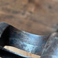 N1807 Vintage HEEL SHAVE spokeshave Travisher