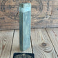 A367 Vintage HINDOSTAN USA Natural Sharpening STONE water stone WHETSTONE