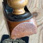 N1021 Antique STANLEY Rule & Level No.25 LOW ANGLE transitional plane