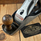 H2576 Vintage STANLEY AUSTRALIA No.4 PLANE