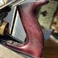 N1822 TIDY! Vintage STANLEY England No.4 1/2 smoothing PLANE