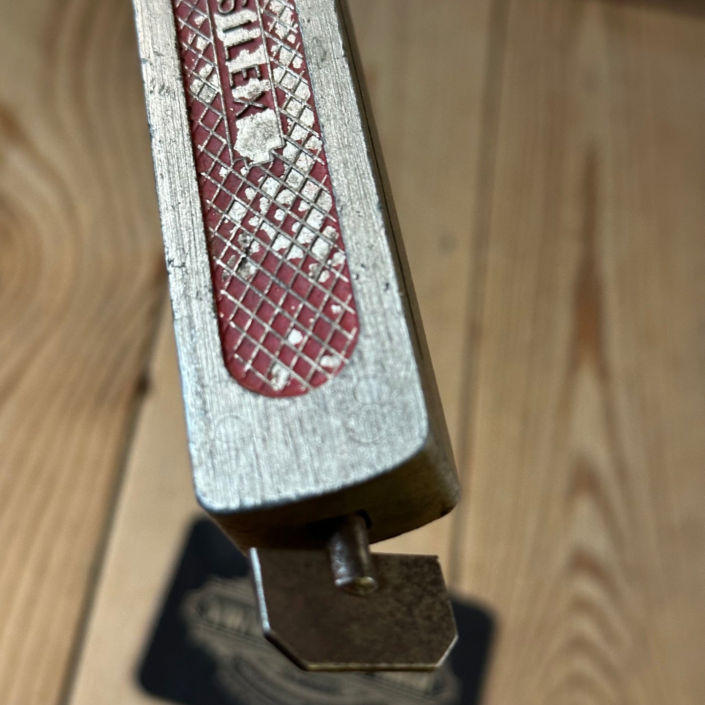 N1815 Vintage SILEX Australia No.78 BEVEL