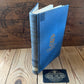XBN211 Vintage BOOK PROBLEMS in HEAT ENGINES by A.J.Richmond ex RMIT Central Library