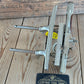 H1871 Vintage STANLEY England No.50 plough Plow PLANE