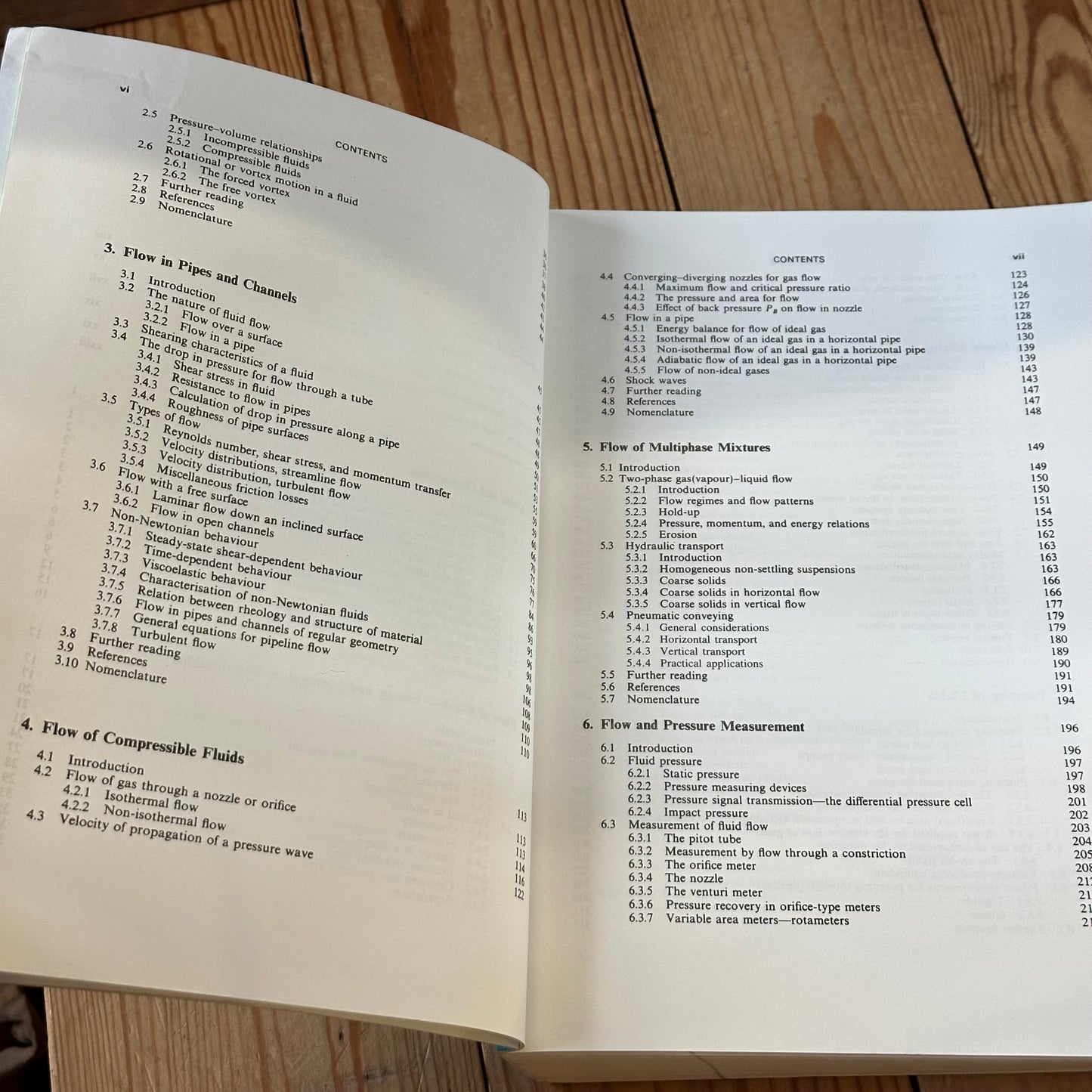 XBN126 Vintage 1993 BOOK CHEMICAL ENGINEERING Vol 1 4th edition byJ.M.Coulson & J.F.Richardson