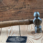 H2391 Vintage HELLER USA ball peen HAMMER