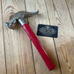 H2537 Vintage No.1 Contemporary Leatherwork COBBLERS HAMMER