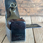 N1155 Antique SPIERS AYR Rosewood INFILL SMOOTHING plane