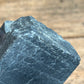 A389 Vintage BLACK TURKEY STONE Natural Sharpening OILSTONE oil