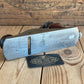 H1420 Antique Type 7 1893-99 STANLEY USA No.4 PLANE