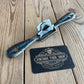 H1544 Vintage STANLEY USA No.64 Flat Base SPOKESHAVE spoke shave