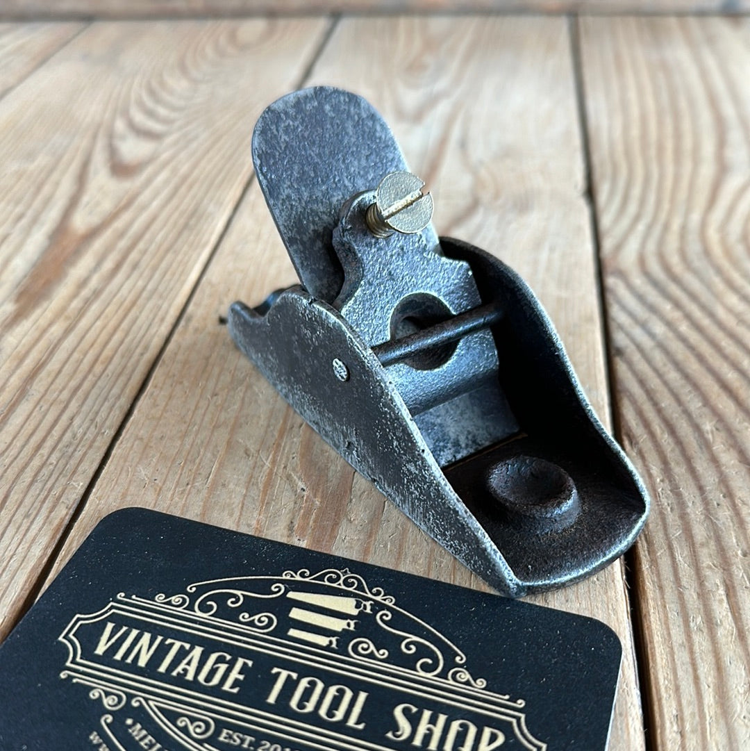 N601 Vintage small BLOCK PLANE