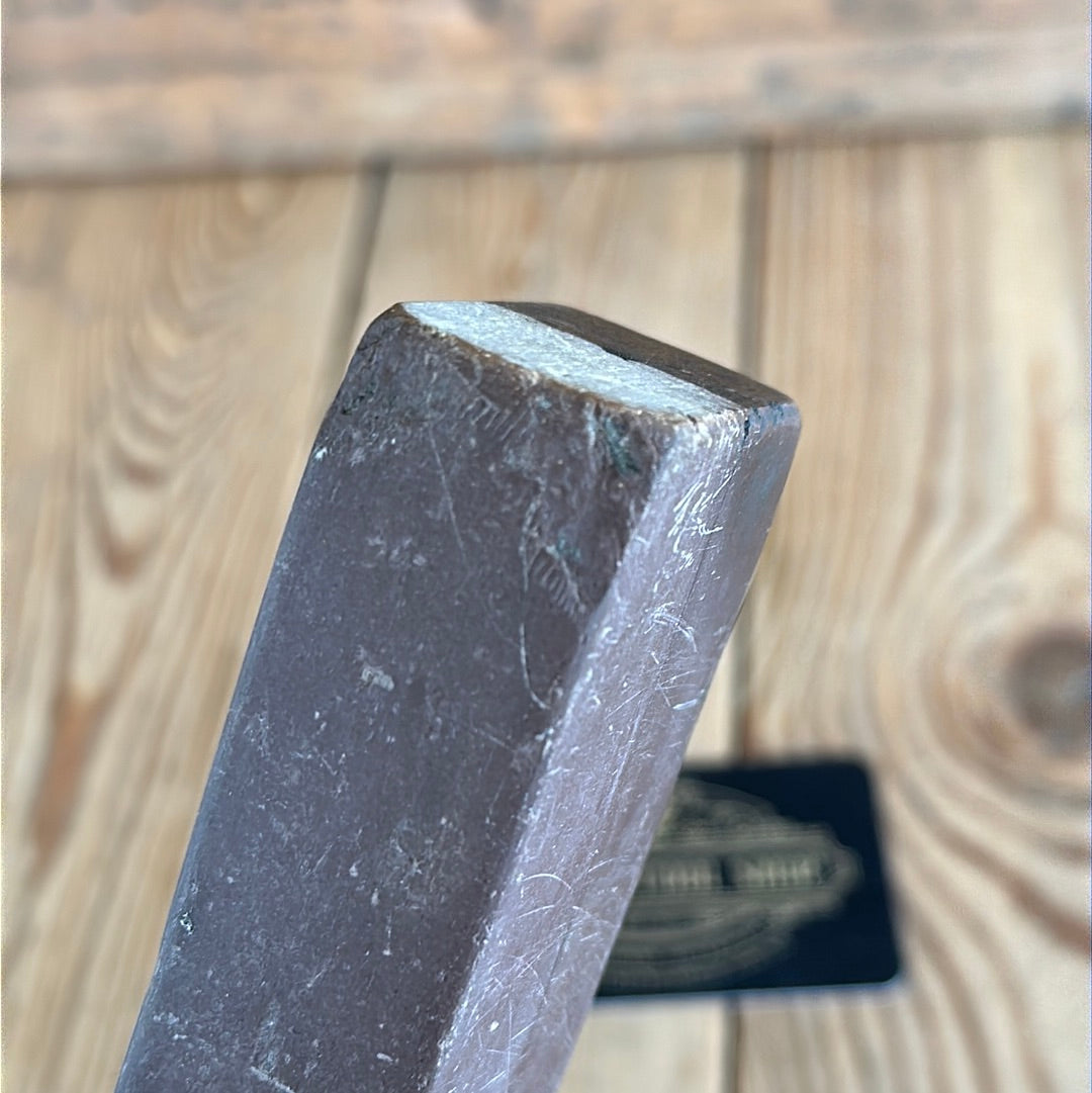 D870 Vintage natural sharpening FRENCH LA LUNE STONE