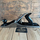 N834 Vintage STANLEY England No.5 PLANE IOB