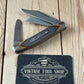 K67 NEW OLD STOCK! Vintage SCHRADE USA 100th anniversary 2004 OLD Timer folding KNIFE IOB