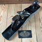 H2489 Vintage STANLEY USA Type 11 No.5 1/2 Corrugated PLANE with Rosewood handles