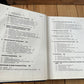 N2038 Vintage BOOK HANDBOOK of DOUBLE CONTAINMENT PIPING SYSTEMS by C.G.Ziu
