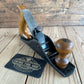 N1172 Vintage STANLEY USA circa 1910 No.40 scrub PLANE