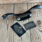 N1189 Vintage STANLEY USA No.80 SCRAPER PLANE