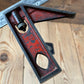 H2437 Vintage GOODELL PRATT USA adjustable SQUARE