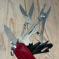 K53 Victorinox CYBERTOOL M SWISS ARMY KNIFE Victorinox