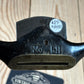 H2495 Vintage STANLEY Canada Sweetheart era No.51 flat SPOKESHAVE spoke shave