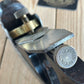 N1631 NICE! Vintage NORRIS A5 London Infill Smoothing PLANE