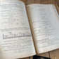 XBN92 Vintage 1964 BOOK SCHAUM'S Outline Series Theory and Problems of MECHANICAL VIBRATIONS by W.W.Seto