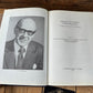 N2027 Vintage 1985 BOOK ASPECTS of the ANALYSIS of PLATE STRUCTURES edited by D.J.Dawe, R.W.Horsington, A.G.Kamtekar & G.H.Little