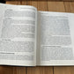 N2038 Vintage BOOK HANDBOOK of DOUBLE CONTAINMENT PIPING SYSTEMS by C.G.Ziu