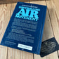N2024 Vintage 1987 BOOK CONTROLLING AIR MOVEMENT, a manual for Architects and Builders by T.S.Boutet