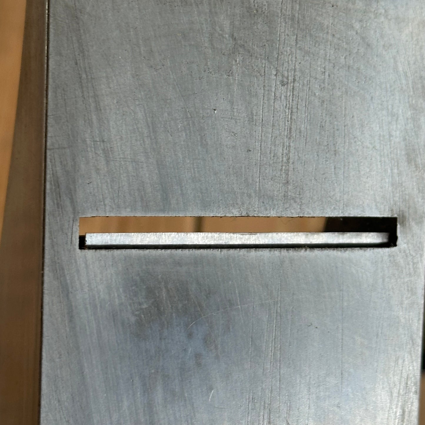 N1658 AUSSIE! Vintage 1950-1956 Australian POPE No.4 plane